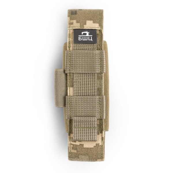 Подсумок для турникета пиксель кордура БШЦ - 3574994 Подсумок для турникета пиксель кордура БШЦ - 3574994