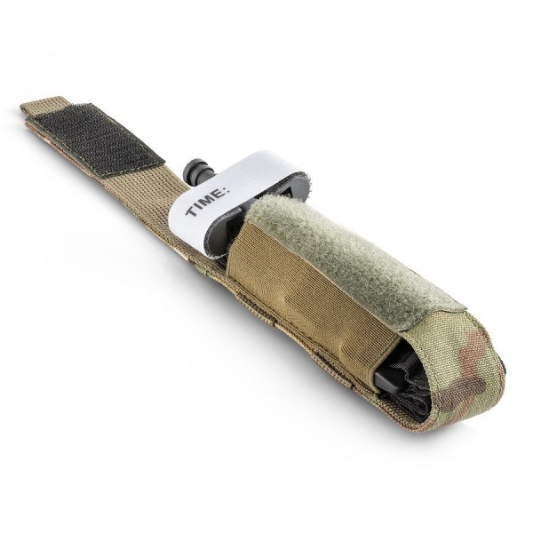 Подсумок для турникета мультикам кордура БШЦ - 3574993 Подсумок для турникета мультикам кордура БШЦ - 3574993