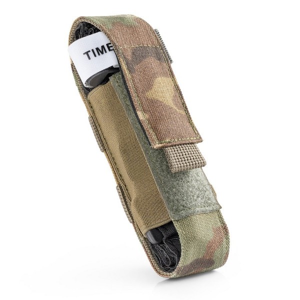 Подсумок для турникета мультикам кордура БШЦ - 3574993