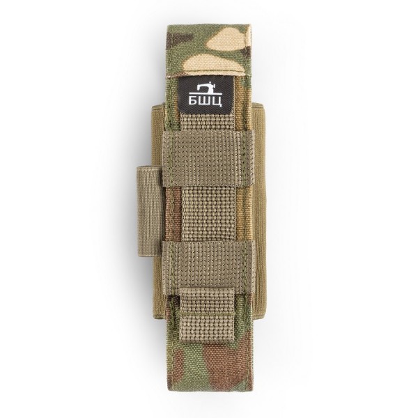 Подсумок для турникета мультикам кордура БШЦ - 3574993 Подсумок для турникета мультикам кордура БШЦ - 3574993