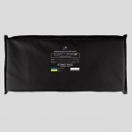 Легкий м'який бронепакет з НВМПЕ 350*150 1-й клас захисту AL
