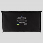 Легкий м'який бронепакет з НВМПЕ 300*150 1-й клас захисту AL