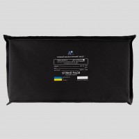 Легкий м'який бронепакет з НВМПЕ 300*150 1-й клас захисту AL