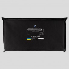 Легкий м'який бронепакет з НВМПЕ 300*150 1-й клас захисту AL