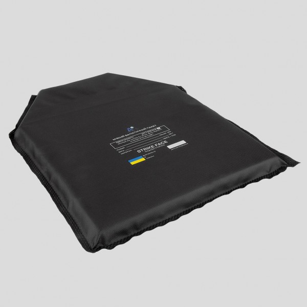 Легкий м'який бронепакет з НВМПЕ 250*300 1-й клас захисту AL - 3574987 Легкий м'який бронепакет з НВМПЕ 250*300 1-й клас захисту AL - 3574987