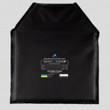 Легкий м'який бронепакет з НВМПЕ 250*300 1-й клас захисту AL