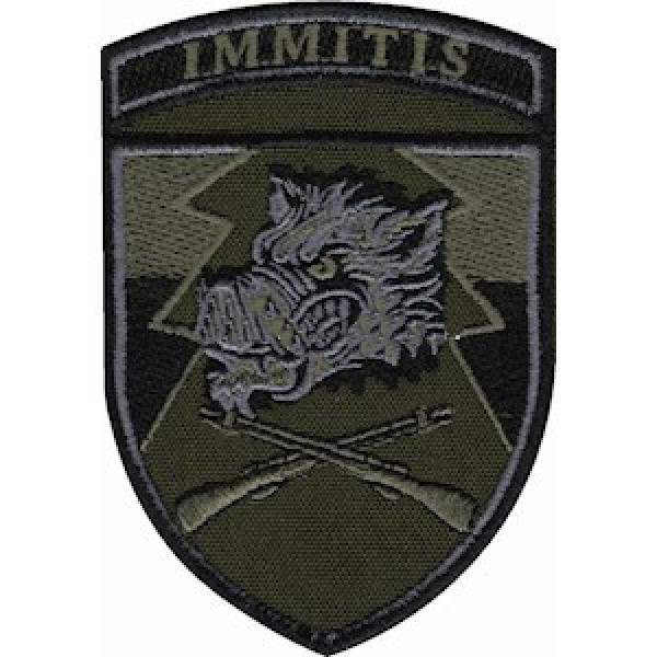 Шеврон 71 окрема єгерська бригада - 3574971