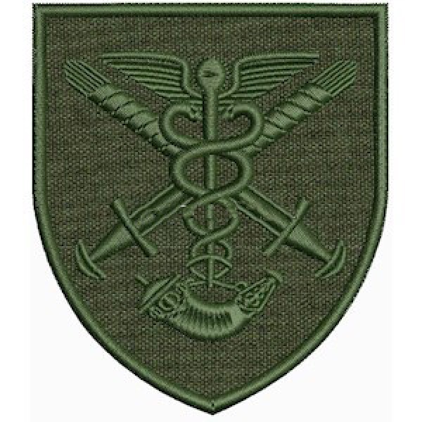 Шеврон 78 ОБМЗ - 3574976