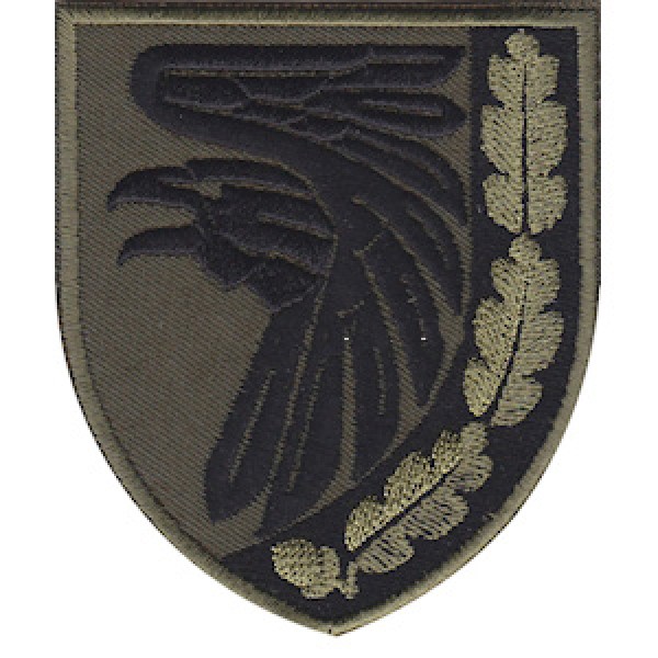 Шеврон 93 ОМБр (орел) - 3574980