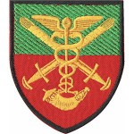 Шеврон 78 ОБМЗ