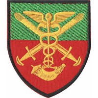 Шеврон 78 ОБМЗ