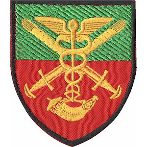 Шеврон 78 ОБМЗ - 3574974