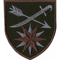 Шеврон 66 ОМБр