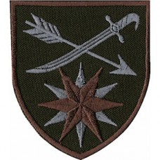 Шеврон 66 ОМБр