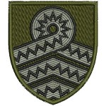 Шеврон 59 ОМПБр