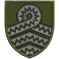 Шеврон 59 ОМПБр