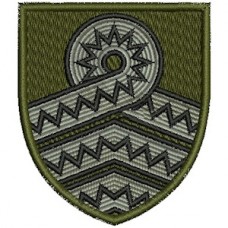 Шеврон 59 ОМПБр