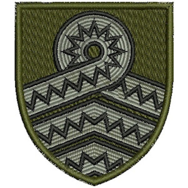 Шеврон 59 ОМПБр - 3574958