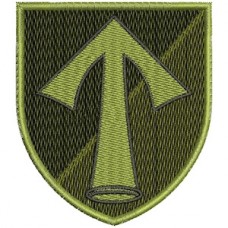 Шеврон 57 ОМПБр