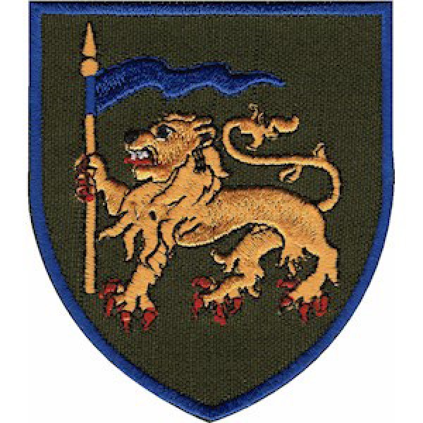 Шеврон 60 ОПБр - AKW-60OPBR