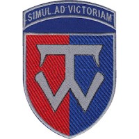 Шеврон 58 ОМПБр 