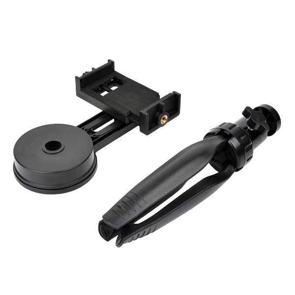 Монокуляр SIGETA Haunt 8-24x40 (штатив, смартфон-адаптер) - 3574944 Монокуляр SIGETA Haunt 8-24x40 (штатив, смартфон-адаптер) - 3574944