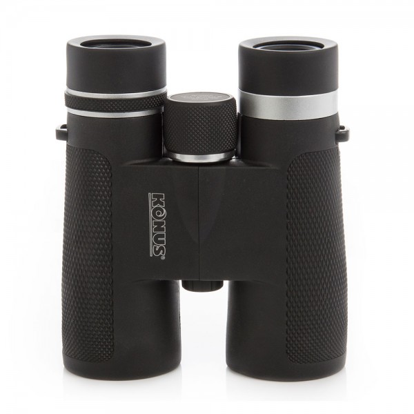 Бинокль KONUS WOODLAND 10x42 - 3574943 Бинокль KONUS WOODLAND 10x42 - 3574943