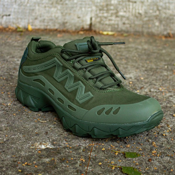 Кросівки тактичні Magnum Cordura Олива - 3574936 Кросівки тактичні Magnum Cordura Олива - 3574936