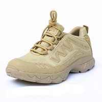 Кросівки тактичні Magnum Cordura Койот