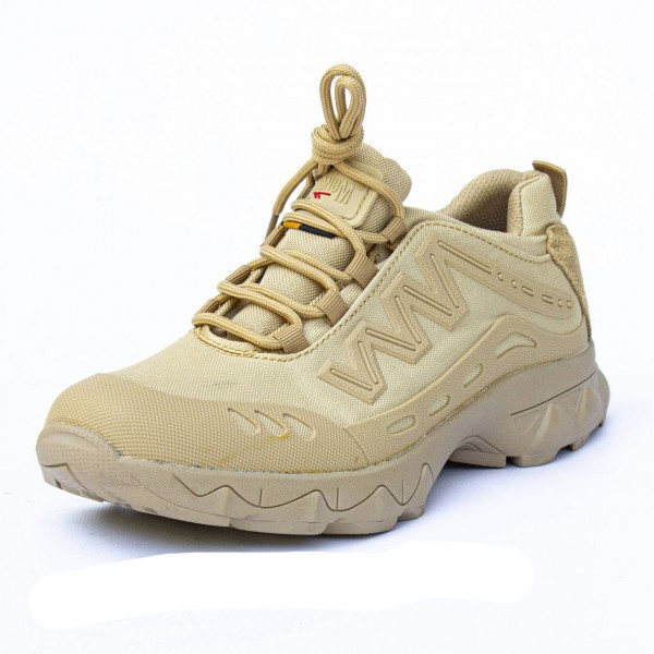 Кросівки тактичні Magnum Cordura Койот - 3574935