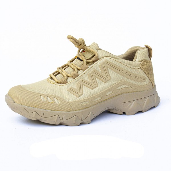Кросівки тактичні Magnum Cordura Койот - 3574935 Кросівки тактичні Magnum Cordura Койот - 3574935
