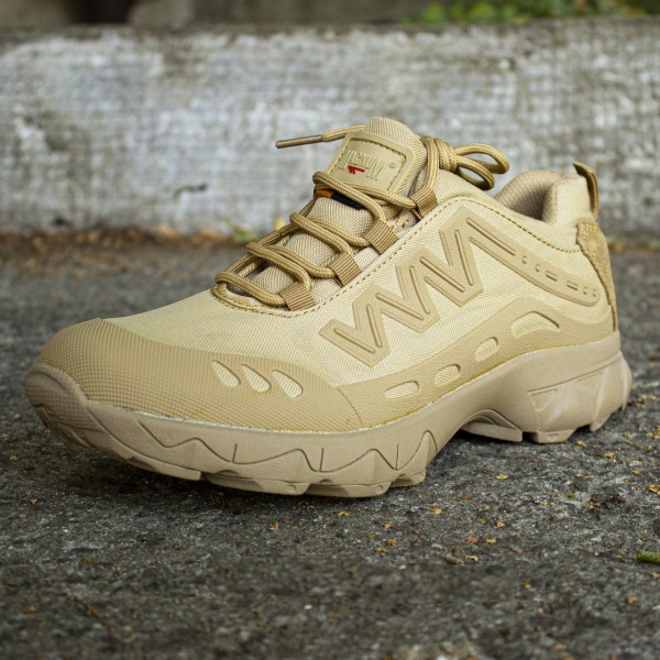 Кросівки тактичні Magnum Cordura Койот - 3574935 Кросівки тактичні Magnum Cordura Койот - 3574935