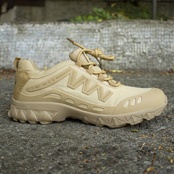 Кросівки тактичні Magnum Cordura Койот - 3574935 Кросівки тактичні Magnum Cordura Койот - 3574935