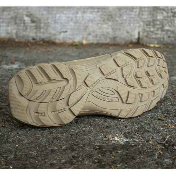 Кросівки тактичні Magnum Cordura Койот - 3574935 Кросівки тактичні Magnum Cordura Койот - 3574935