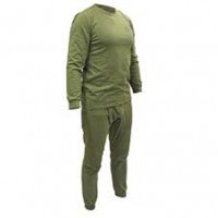 Термобелье мужское ВСУ демисезон Олива Inter