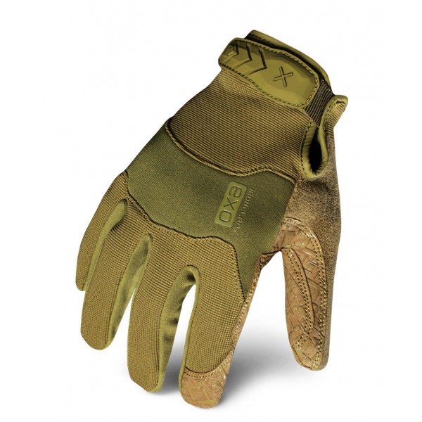 Перчатки тактические Ironclad Exo Tactical Operator Grip OD Green - 3574928