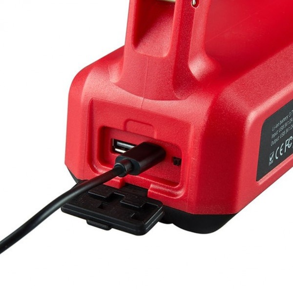 Фонарь тактический KLARUS RS10 - 3574714