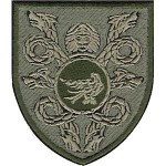 Шеврон 53 ОМБр (польовий)