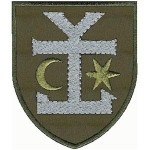 Шеврон 54 ОМБр (новий)