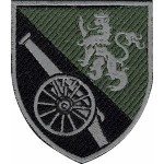 Шеврон 45 ОАБр (польовий)