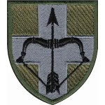 Шеврон 39 зенітний ракетний полк