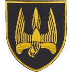 Шеврон 46 ОБСП "Донбас-Україна"