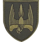 Шеврон 46 ОБСП "Донбас-Україна"