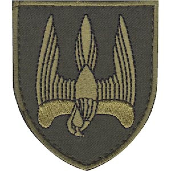 Шеврон 46 ОБСП "Донбас-Україна" - 3574900