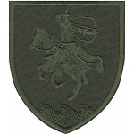 Шеврон 21 ОМБр Сармат