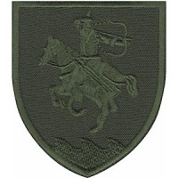 Шеврон 21 ОМБр Сармат