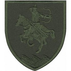 Шеврон 21 ОМБр Сармат