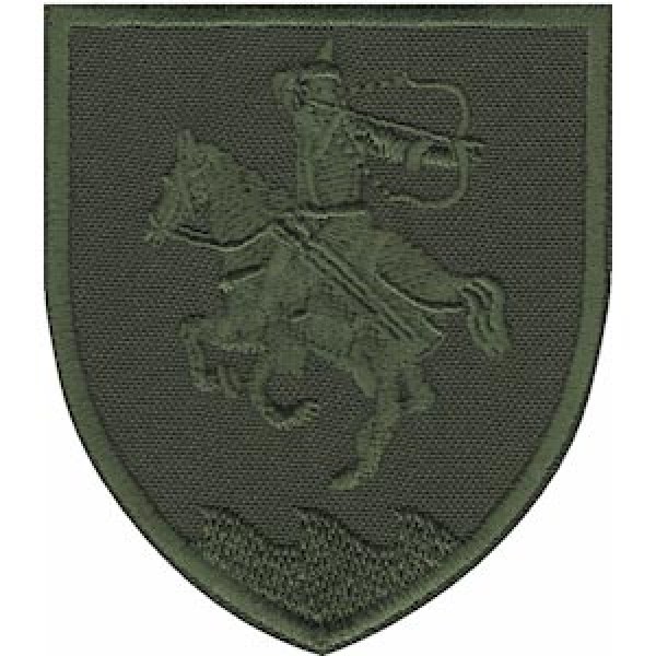 Шеврон 21 ОМБр Сармат - 3574868