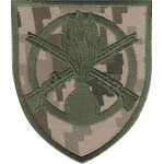 Шеврон 22 ОМПБ