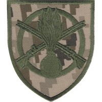 Шеврон 22 ОМПБ